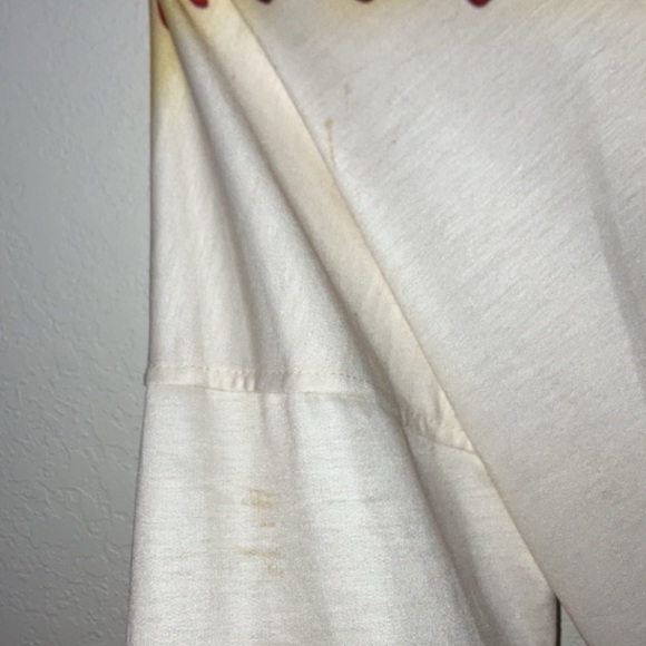 Softball Hoodie - Picture 3 of 3